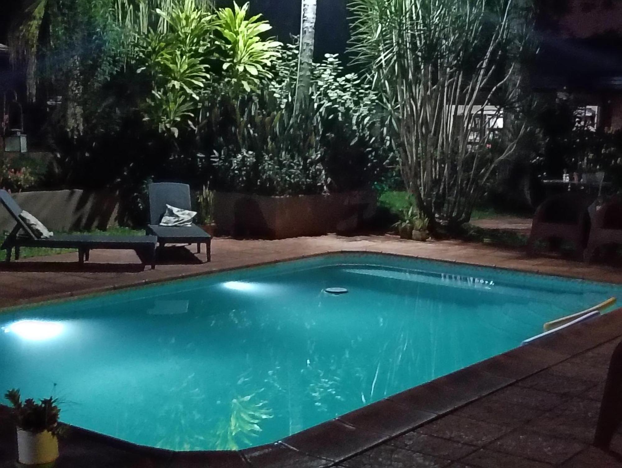El Descanso Iguazu By Dot Cabana Puerto Iguazú Eksteriør bilde